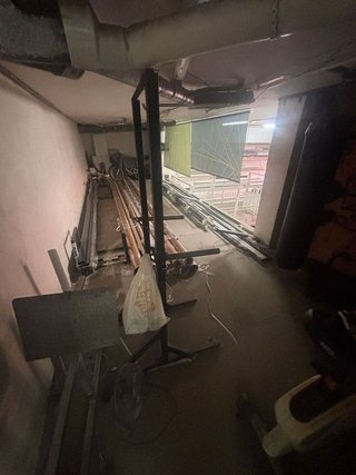 Local comercial en venta en La Constitución - Canaleta en Mislata