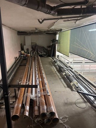 Local comercial en venta en La Constitución - Canaleta en Mislata
