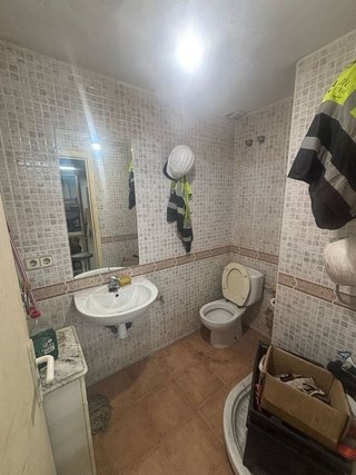 Local comercial en venta en La Constitución - Canaleta en Mislata