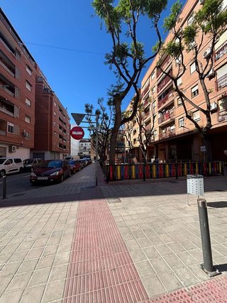 Local comercial en venta en La Constitución - Canaleta en Mislata