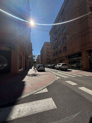 Local comercial en venta en La Constitución - Canaleta en Mislata