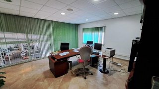 Nave industrial en venta en Foios