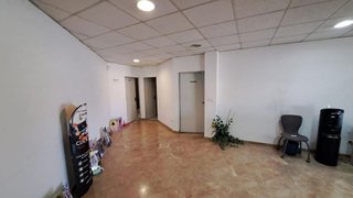 Nave industrial en venta en Foios