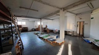 Nave industrial en venta en Foios