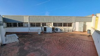 Nave industrial en venta en Foios