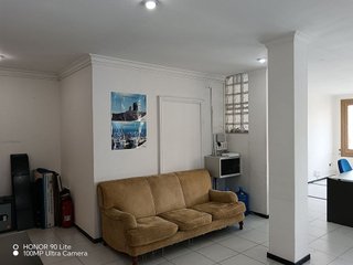 Oficina en alquiler en Triana en Palmas de Gran Canaria(Las)
