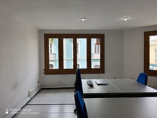 Oficina en alquiler en Triana en Palmas de Gran Canaria(Las)