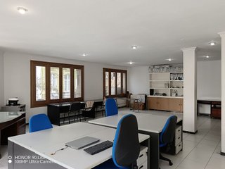 Oficina en alquiler en Triana en Palmas de Gran Canaria(Las)
