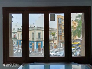 Oficina en alquiler en Triana en Palmas de Gran Canaria(Las)