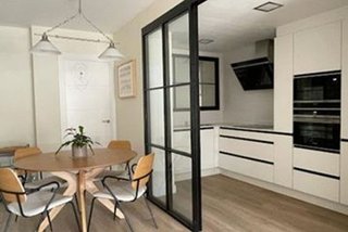 Local comercial en venta en Las Arenas Centro en Getxo