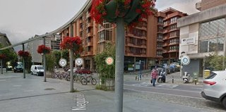 Local comercial en venta en Las Arenas Centro en Getxo