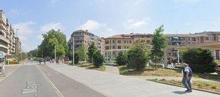 Local comercial en venta en Las Arenas Centro en Getxo