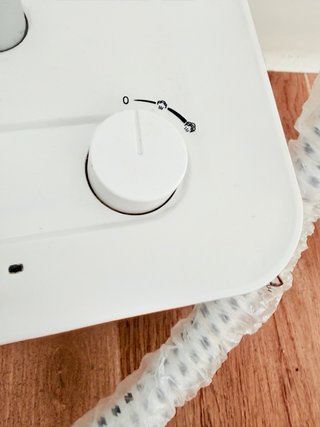 Plancha Vertical CREATE