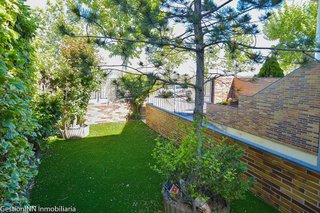 Casa pareada en alquiler en Los Llanos - Valle Pardo en Villanueva del Pardillo