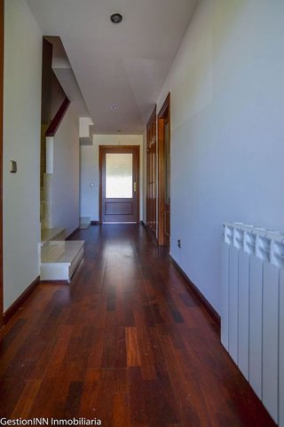 Casa pareada en alquiler en Los Llanos - Valle Pardo en Villanueva del Pardillo