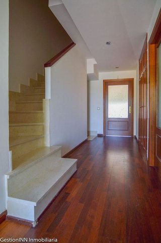 Casa pareada en alquiler en Los Llanos - Valle Pardo en Villanueva del Pardillo
