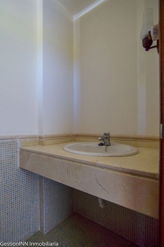 Casa pareada en alquiler en Los Llanos - Valle Pardo en Villanueva del Pardillo