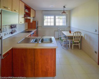 Casa pareada en alquiler en Los Llanos - Valle Pardo en Villanueva del Pardillo