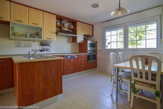 Casa pareada en alquiler en Los Llanos - Valle Pardo en Villanueva del Pardillo