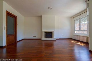Casa pareada en alquiler en Los Llanos - Valle Pardo en Villanueva del Pardillo