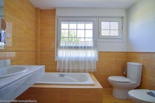 Casa pareada en alquiler en Los Llanos - Valle Pardo en Villanueva del Pardillo