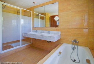 Casa pareada en alquiler en Los Llanos - Valle Pardo en Villanueva del Pardillo
