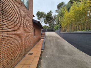 Chalet en alquiler en Matadepera