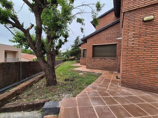 Chalet en alquiler en Matadepera