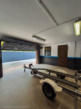 Chalet en alquiler en Matadepera