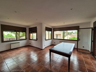 Chalet en alquiler en Matadepera
