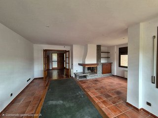 Chalet en alquiler en Matadepera