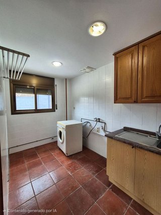 Chalet en alquiler en Matadepera