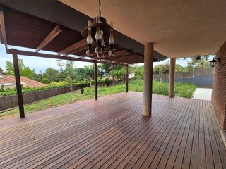 Chalet en alquiler en Matadepera
