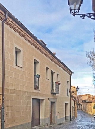 Local comercial en venta en Plaza Mayor - San Agustín en Segovia