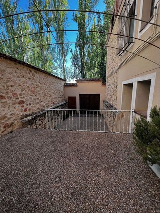 Local comercial en venta en Plaza Mayor - San Agustín en Segovia