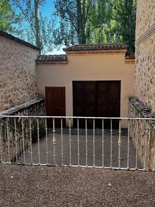Local comercial en venta en Plaza Mayor - San Agustín en Segovia
