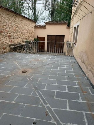 Local comercial en venta en Plaza Mayor - San Agustín en Segovia