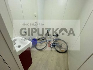 Local comercial en alquiler en Gros en San Sebastián-Donostia