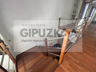 Local comercial en alquiler en Gros en San Sebastián-Donostia