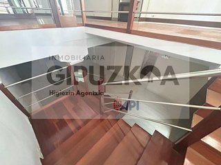 Local comercial en alquiler en Gros en San Sebastián-Donostia