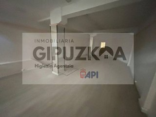 Local comercial en alquiler en Gros en San Sebastián-Donostia