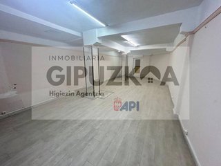 Local comercial en alquiler en Gros en San Sebastián-Donostia