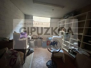 Local comercial en alquiler en Gros en San Sebastián-Donostia