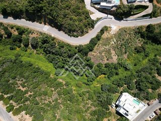 Solar en venta en Elviria en Marbella