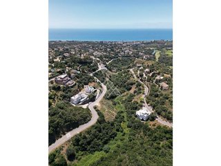 Solar en venta en Elviria en Marbella