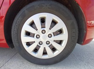 Llantas Hyundai i30