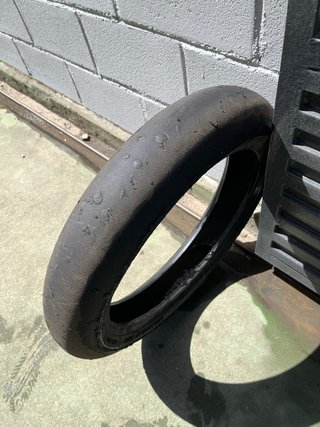Neumático Dunlop Moto 2