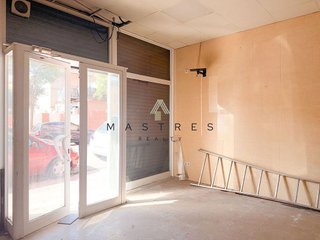 Local comercial en venta en Eixample - Sant Oleguer en Sabadell