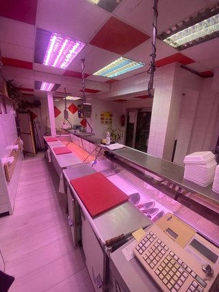 Local comercial en venta en La Marina de Port en Barcelona - Imagen 21