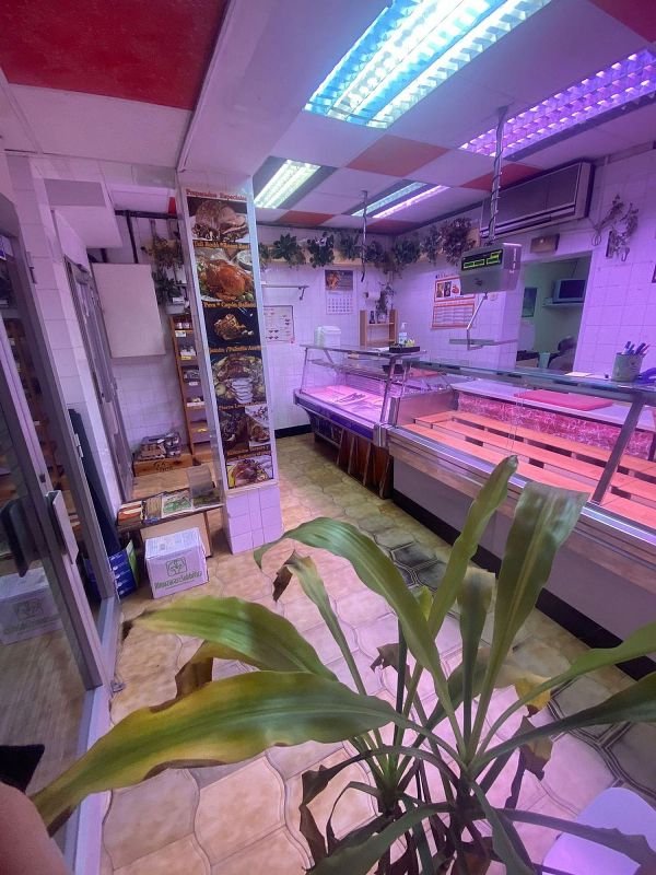 Local comercial en venta en La Marina de Port en Barcelona - Imagen 3